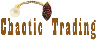 Chaotic Trading